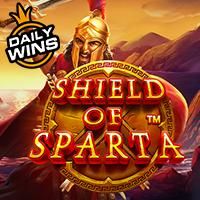 Shield Of Sparta™